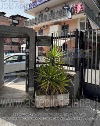 Appartamento Mugnano di Napoli [A4357711]