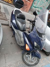 Honda jazz 250