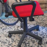 Sedia  per ufficio