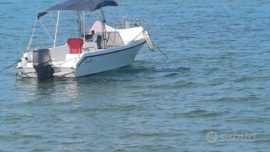 Fratelli Longo Lady 5.50