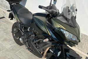 Kawasaki versys 650
