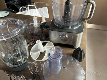 Kenwood food processor