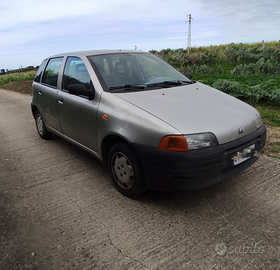 Fiat Punto 55