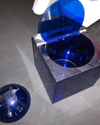 portaghiaccio vintage Cini &nils