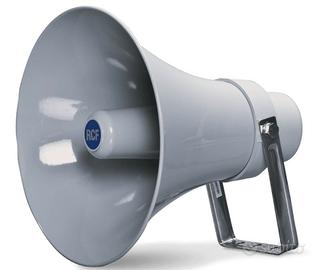 tromba in tensione RCF 310/T