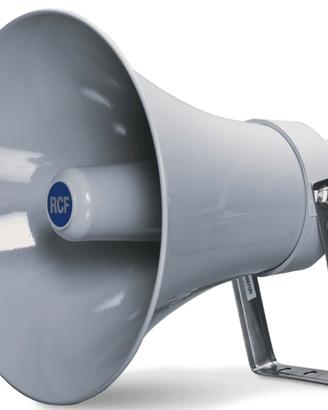 tromba in tensione RCF 310/T