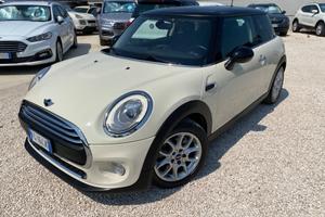 Mini 1.5 One D (F56) Boost DIESEL,IVA ESPOSTA,NEOP