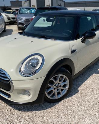 Mini 1.5 One D (F56) Boost DIESEL,IVA ESPOSTA,NEOP
