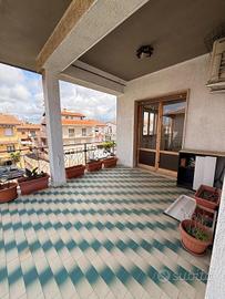 Appartamento a - PalazzaccioCecina