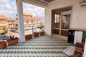 Appartamento a - PalazzaccioCecina