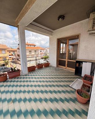 Appartamento a - PalazzaccioCecina