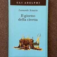 Il giorno della civetta