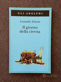 Il giorno della civetta