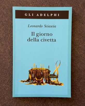 Il giorno della civetta