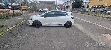 Clio rs