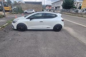 Clio rs