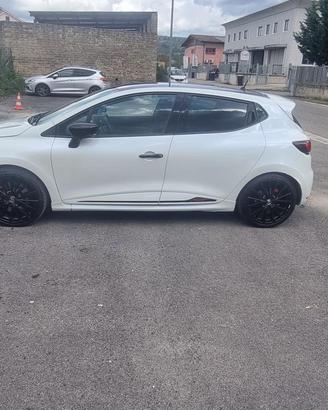 Clio rs