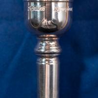 SCHILKE M5.1 BOCCHINO PER TROMBONE SYMPHONY