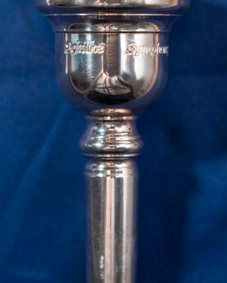 SCHILKE M5.1 BOCCHINO PER TROMBONE SYMPHONY