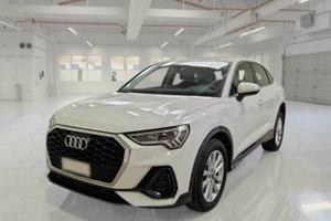 AUDI Q3 SPORTBACK 35 TDI S tronic Business Plus