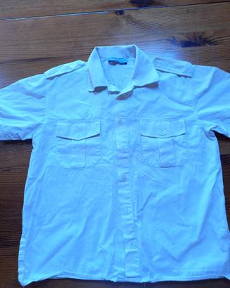 Camicia bambino