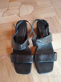 Sandali eleganti Pomme D'Or in vera pelle