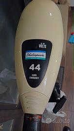 Motore marino elettrico Shakespeare 44lb