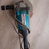 Mola a disco flex Makita