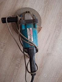 Mola a disco flex Makita