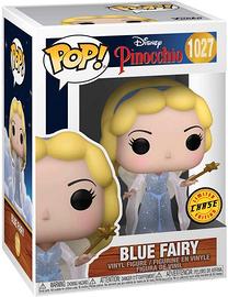 Funko Pop Blue Fairy
