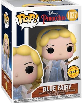 Funko Pop Blue Fairy