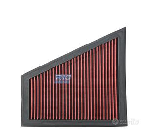 FILTRO ASPIRAZIONE DIRETTA BMW X1 E84 09-12