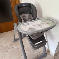 Seggiolone chicco
