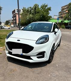 Ford Puma ST Line X 2024