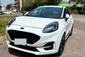 Ford Puma ST Line X 2024