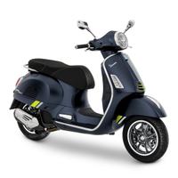 Vespa GTS 125 SUPER TECH PROMO IMMATRICOLAZIONE IN