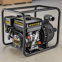 Pompa ad acqua FFgroup GWP 50/212 CH Pro 212 cm³