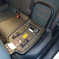 Base isofix Cam