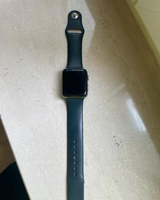 Apple whatc 3
