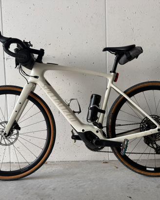Specialized Creo 2 expert Extender, 100% batteria