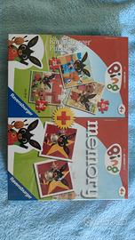 puzzle Bing nuovo