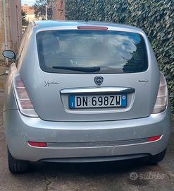 Lancia Y 1.3 mtj