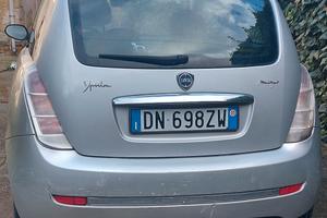 Lancia Y 1.3 mtj