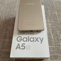 Samsung A5 2016