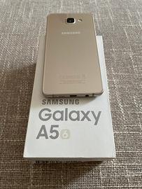 Samsung A5 2016
