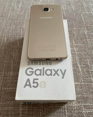 Samsung A5 2016