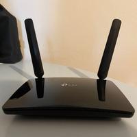 TP-Link TL-MR6400 Router 4G