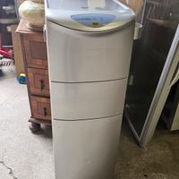 Mobiletto frigo per macchina del caffè 