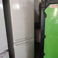 Frigorifero con congelatore bosch