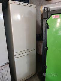 Frigorifero con congelatore bosch